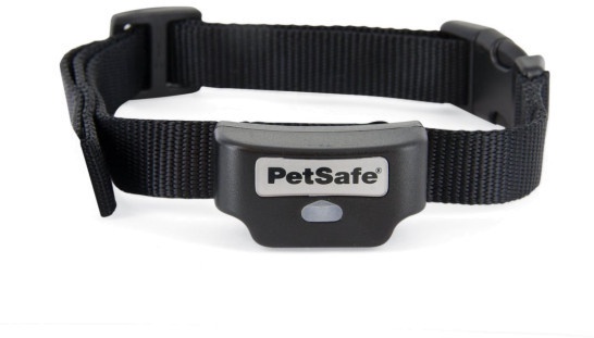 Collar Receptor Adicional Recargable Petsafe